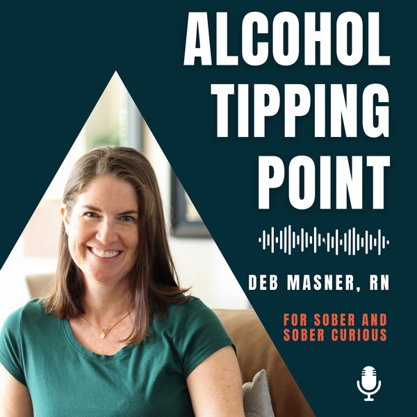 Alcohol Tipping Point cover art