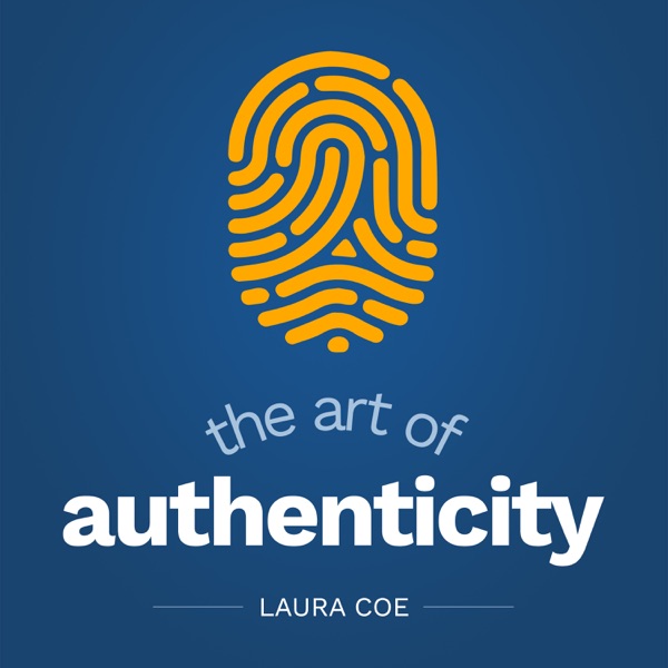 The Art of Authenticity cover art