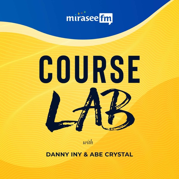 Course Lab cover art