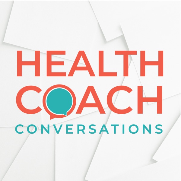Health Coach Conversations cover art