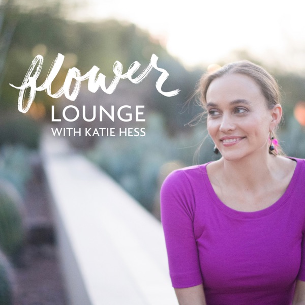The Flowerlounge Podcast cover art