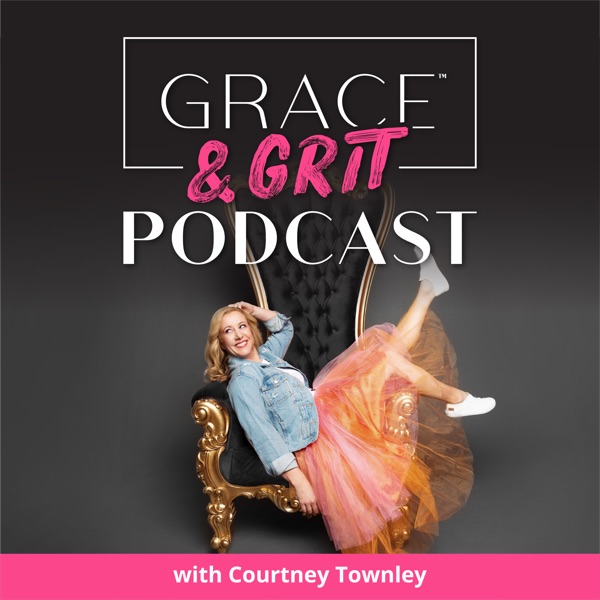 Grace & Grit Podcast cover art