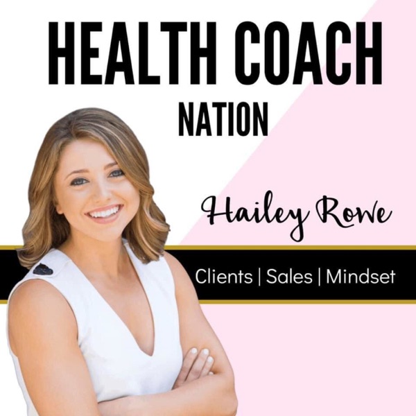Health Coach Nation cover art