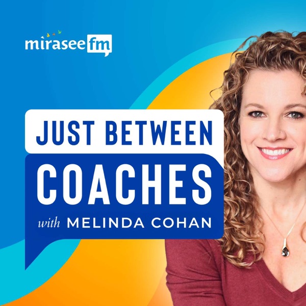 Just Between Coaches cover art