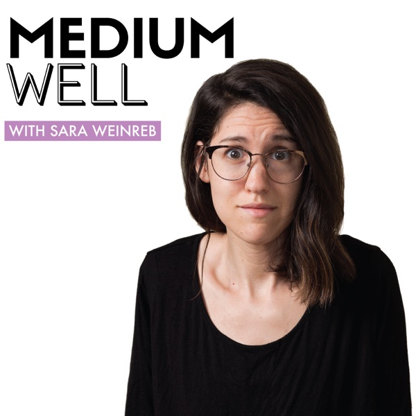 Medium Well cover art