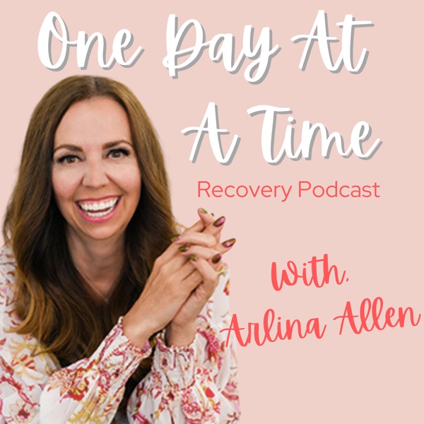 The One Day At A Time Recovery Podcast cover art