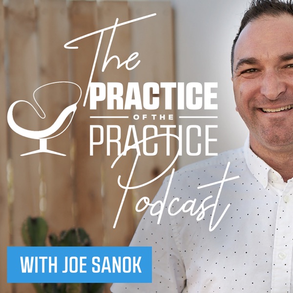 Practice of the Practice Podcast cover art