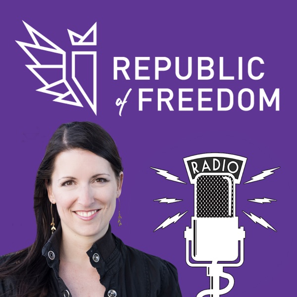 Republic of Freedom Radio cover art