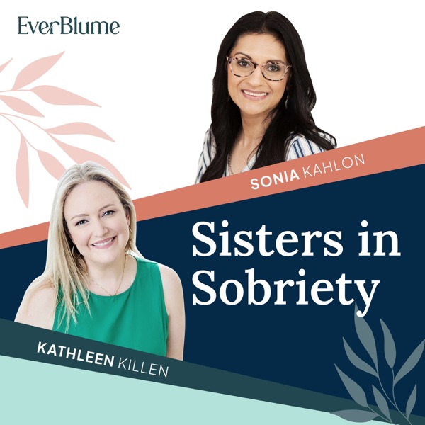 Sisters in Sobriety cover art